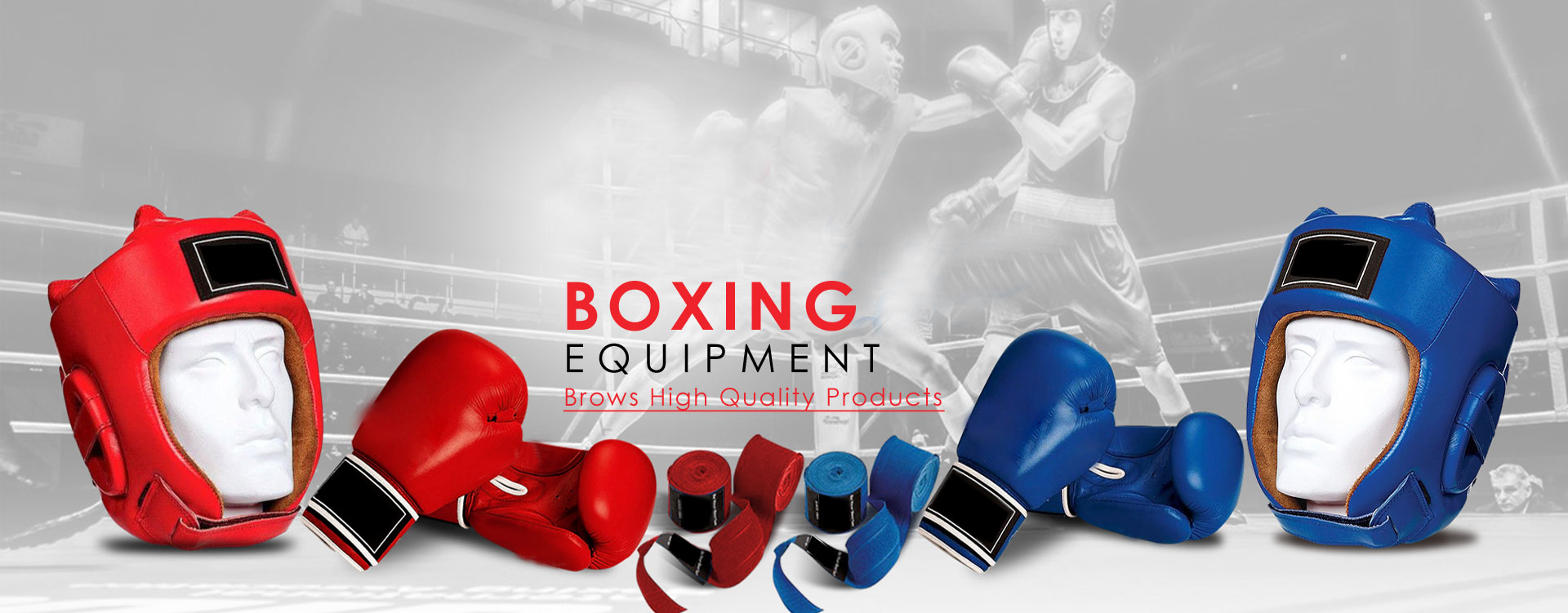 Boxing Wear