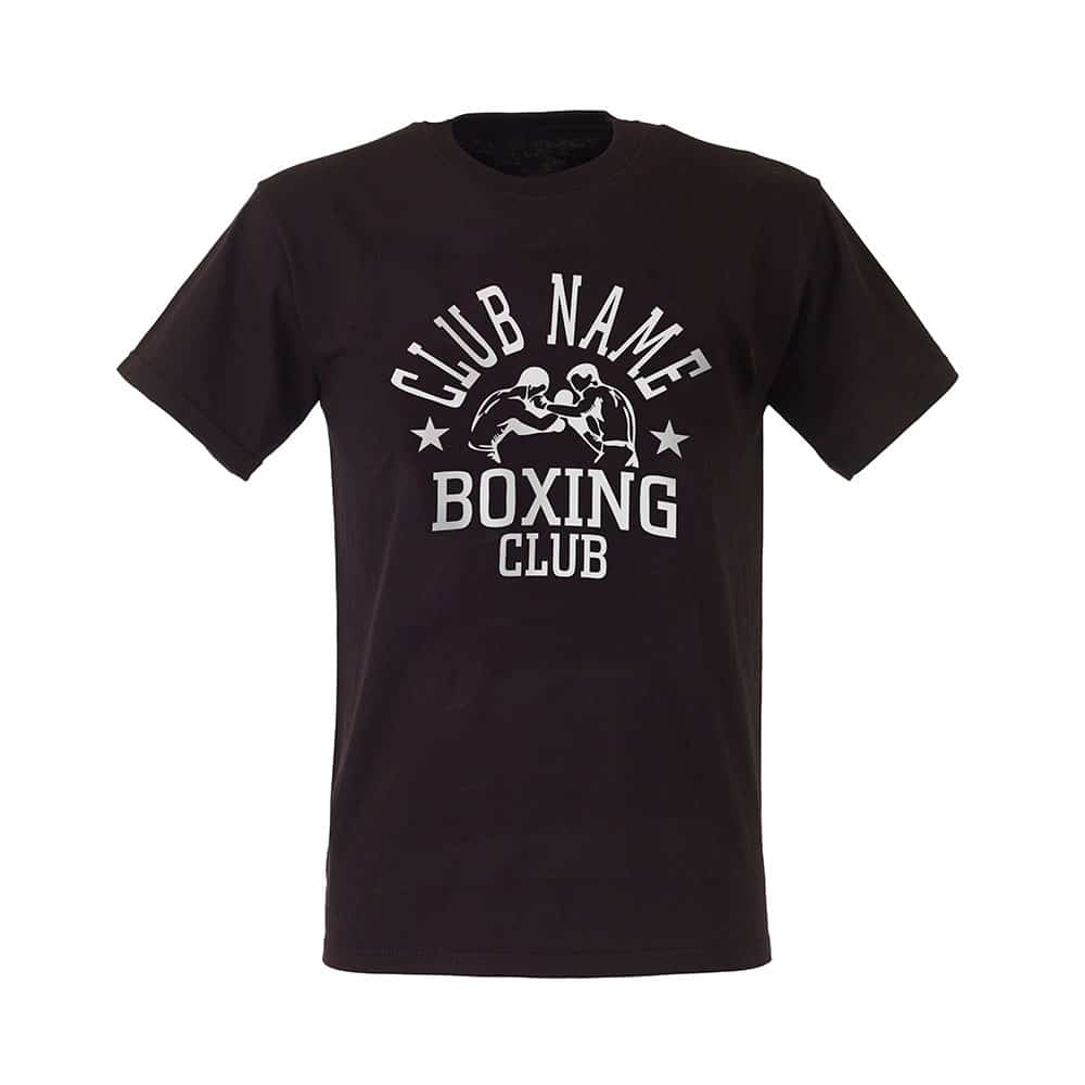 Boxing Shirt