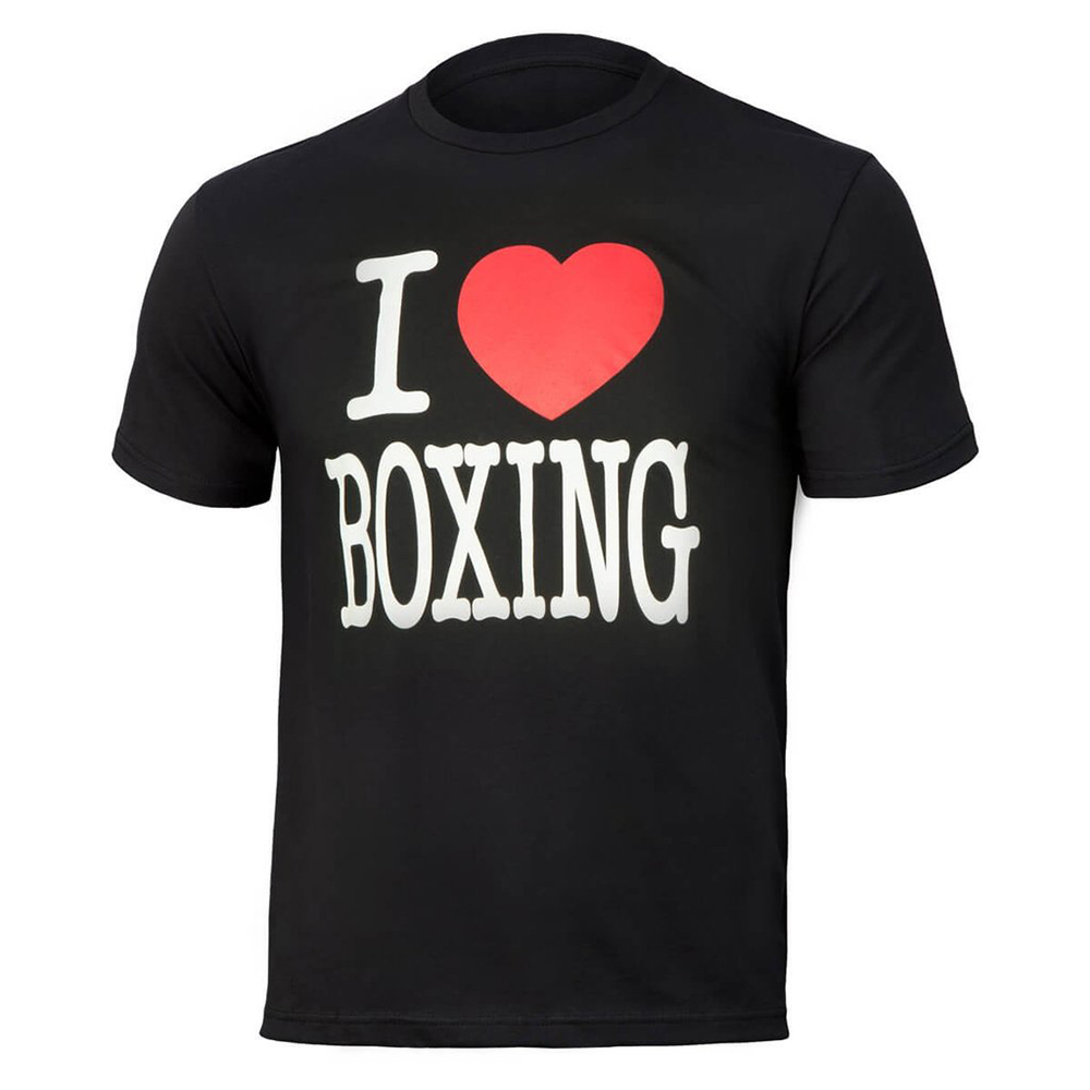 Boxing Shirt