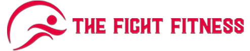 The Fight Fitness